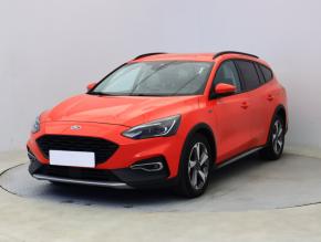 Ford Focus  1.0 MHEV Active 