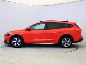 Ford Focus  1.0 MHEV Active 