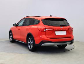 Ford Focus  1.0 MHEV Active 