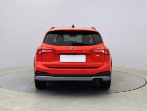 Ford Focus  1.0 MHEV Active 