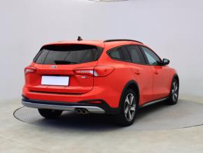 Ford Focus  1.0 MHEV Active 