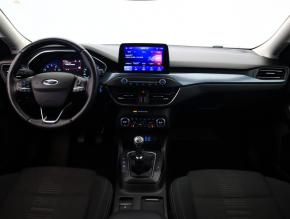Ford Focus  1.0 MHEV Active 