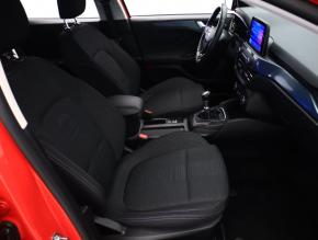Ford Focus  1.0 MHEV Active 