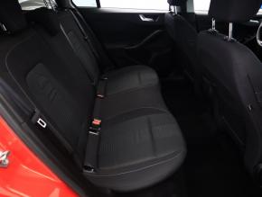 Ford Focus  1.0 MHEV Active 