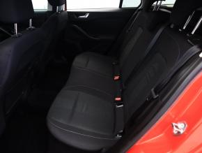 Ford Focus  1.0 MHEV Active 