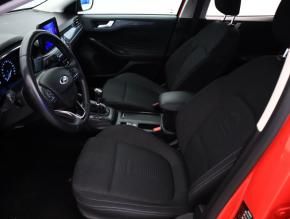 Ford Focus  1.0 MHEV Active 