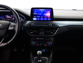 Ford Focus  1.0 MHEV Active 
