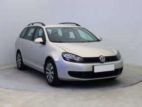 Volkswagen Golf  1.6 TDI Trendline 