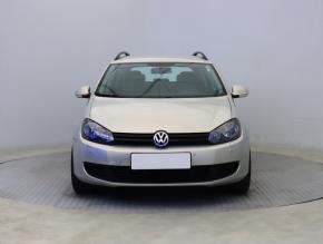 Volkswagen Golf  1.6 TDI Trendline 