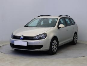 Volkswagen Golf  1.6 TDI Trendline 