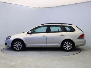 Volkswagen Golf  1.6 TDI Trendline 