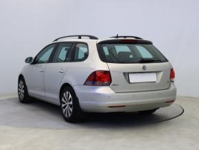 Volkswagen Golf  1.6 TDI Trendline 