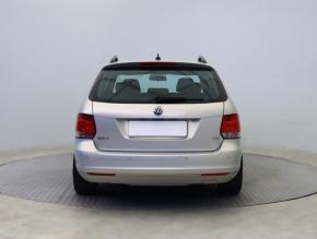 Volkswagen Golf  1.6 TDI Trendline 