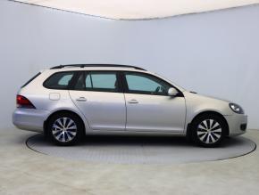 Volkswagen Golf  1.6 TDI Trendline 
