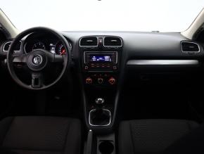 Volkswagen Golf  1.6 TDI Trendline 