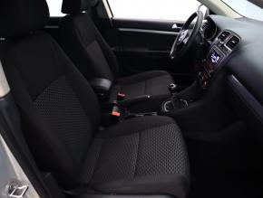 Volkswagen Golf  1.6 TDI Trendline 