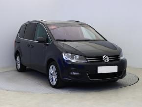 Volkswagen Sharan  2.0 TDI Comfortline 