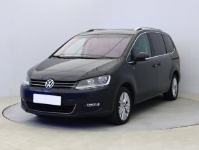 Volkswagen Sharan  2.0 TDI Comfortline 