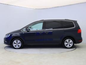 Volkswagen Sharan  2.0 TDI Comfortline 