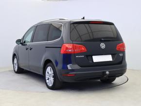 Volkswagen Sharan  2.0 TDI Comfortline 