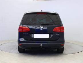 Volkswagen Sharan  2.0 TDI Comfortline 