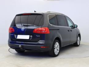 Volkswagen Sharan  2.0 TDI Comfortline 