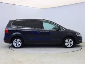 Volkswagen Sharan  2.0 TDI Comfortline 
