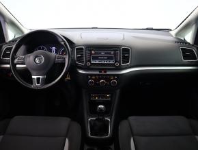 Volkswagen Sharan  2.0 TDI Comfortline 