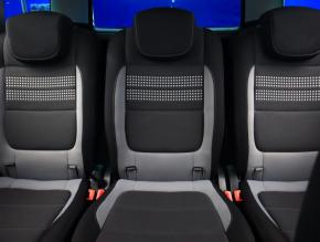 Volkswagen Sharan  2.0 TDI Comfortline 