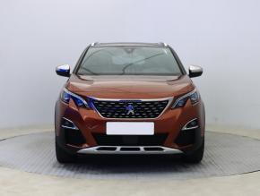 Peugeot 3008  2.0 BlueHDi GT 