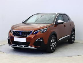 Peugeot 3008  2.0 BlueHDi GT 