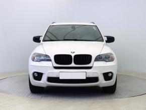 BMW X5  xDrive40d M Paket 