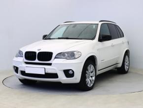BMW X5  xDrive40d M Paket 
