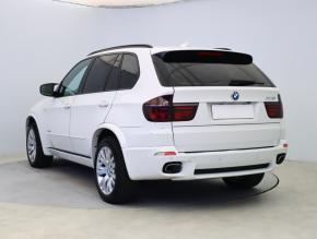 BMW X5  xDrive40d M Paket 