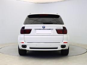 BMW X5  xDrive40d M Paket 