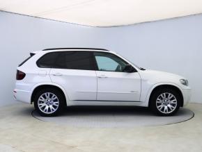 BMW X5  xDrive40d M Paket 