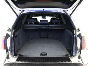 BMW X5  xDrive40d M Paket 