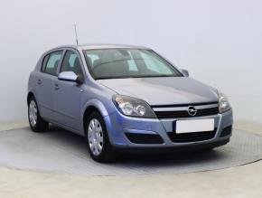 Opel Astra  1.9 CDTI 