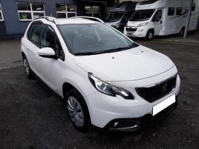 Peugeot 2008  1.2 PureTech Active 