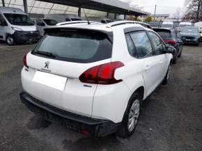 Peugeot 2008  1.2 PureTech Active 