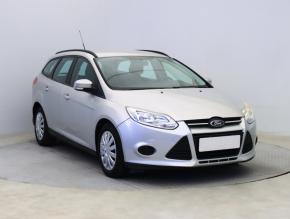Ford Focus  1.6 TDCi 