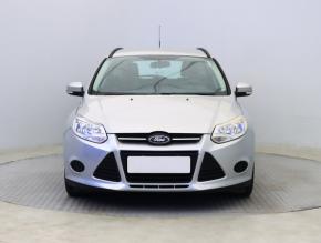Ford Focus  1.6 TDCi 