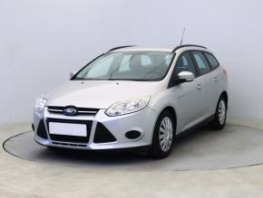 Ford Focus  1.6 TDCi 