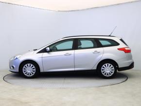 Ford Focus  1.6 TDCi 