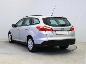Ford Focus  1.6 TDCi 
