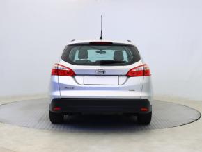 Ford Focus  1.6 TDCi 