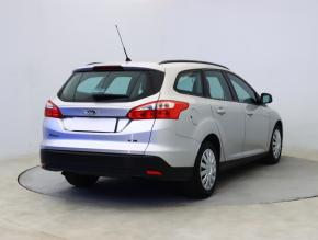 Ford Focus  1.6 TDCi 