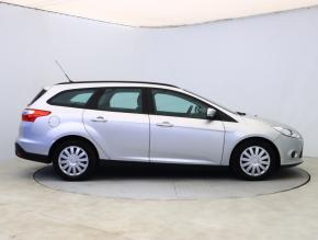 Ford Focus  1.6 TDCi 