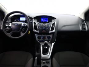 Ford Focus  1.6 TDCi 