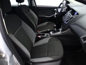 Ford Focus  1.6 TDCi 